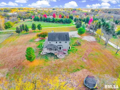 View/Area - 493 Reaba Ave, Congerville, IL 61729 photo 7 of 19
