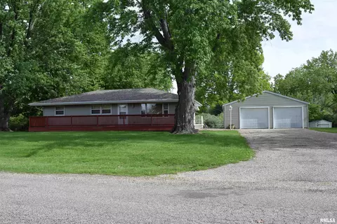 16279 E Cherokee Rd, Cuba, IL 61427