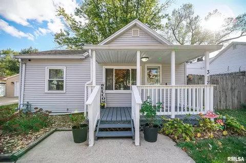 312 Carola St, Creve Coeur, IL 61610