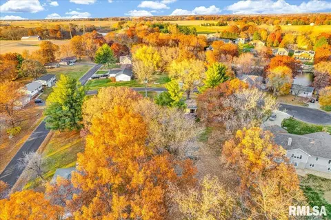 View/Area - 10520 W Sir Durham Ct, Mapleton, IL 61547 photo 4 of 14