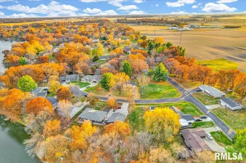 View/Area - 10520 W Sir Durham Ct, Mapleton, IL 61547 photo 7 of 14