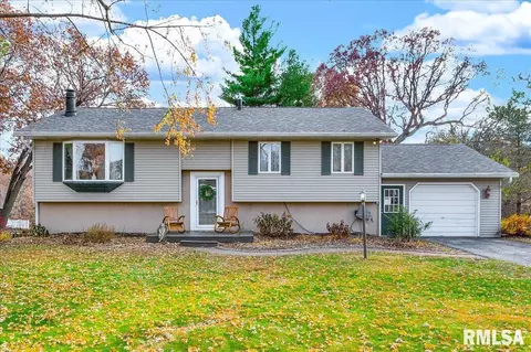 10520 W Sir Durham Ct, Mapleton, IL 61547