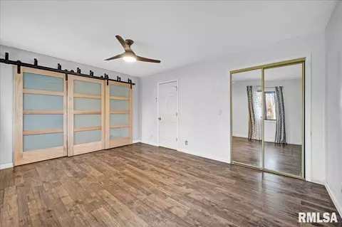 Bedroom - 10520 W Sir Durham Ct, Mapleton, IL 61547 photo 1 of 6