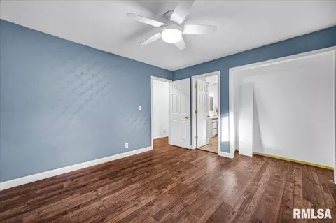 Bedroom - 10520 W Sir Durham Ct, Mapleton, IL 61547 photo 2 of 6