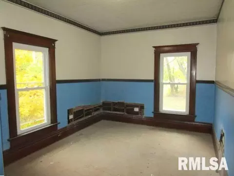 Bedroom - 419 E Walnut St, Washburn, IL 61570 photo 3 of 3