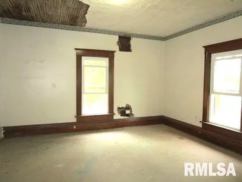 Bedroom - 419 E Walnut St, Washburn, IL 61570 photo 1 of 3