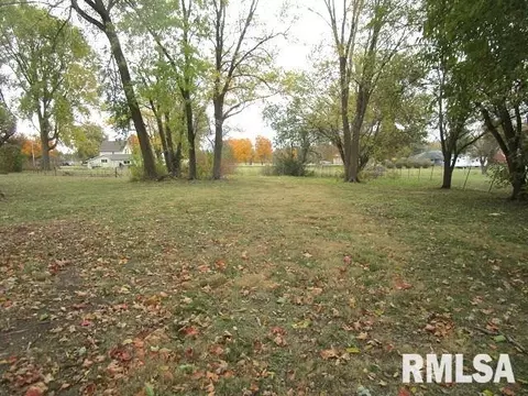 Exterior - 419 E Walnut St, Washburn, IL 61570 photo 2 of 4