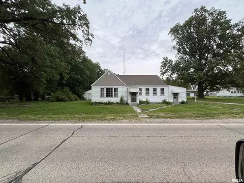 14084 E Il Hwy 9 Hwy, Fiatt, IL 61433