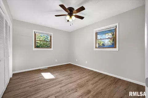 Bedroom - 104 Robert Dr, Normal, IL 61761 photo 1 of 6
