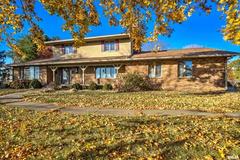1619 W Hallock Hollow Rd, Edelstein, IL 61526