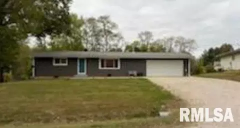 19414 W Linwood Dr, Trivoli, IL 61569