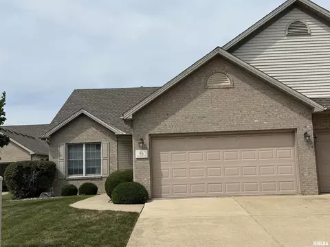 65 Fox Creek Ct, Morton, IL 61550