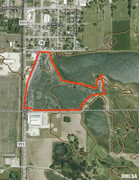 0 N Il Hwy 78, Canton, IL 61520
