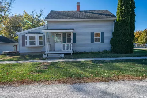 121 N Tazewell St, Metamora, IL 61548