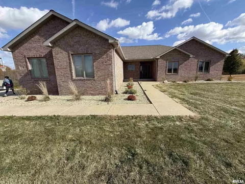 2330 Knox Rd 1675 N, Williamsfield, IL 61489