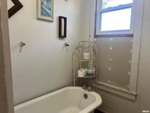 Bath - 109 E Laurel St, Table Grove, IL 61482 photo 4 of 5