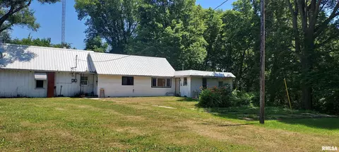 21904 Us Hwy 24 Hwy, Lewistown, IL 61542
