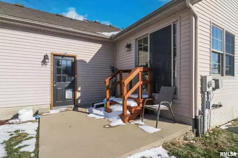 Exterior - 212 E Garfield St, Minier, IL 61759 photo 3 of 6
