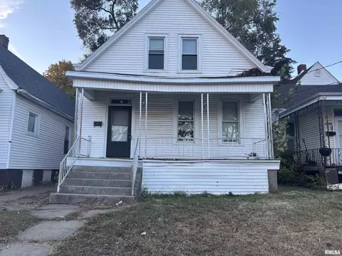 2507 NE Madison Ave, Peoria, IL 61603