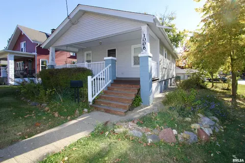 1006 Euclid Ave, Peoria Heights, IL 61616