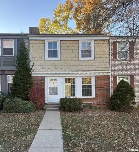 40 N Yorktown Rd, Macomb, IL 61455