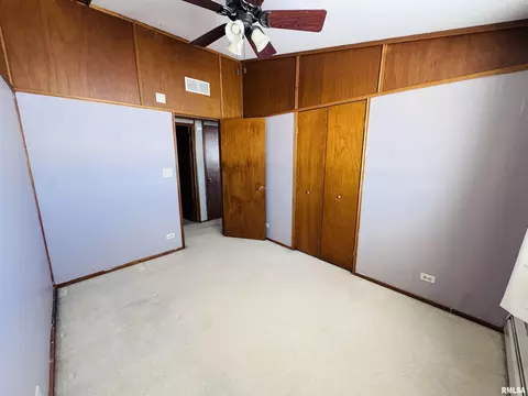Bedroom - 10810 E 1000th St, Macomb, IL 61455 photo 2 of 6