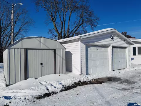 Other - 10810 E 1000th St, Macomb, IL 61455 photo 1 of 5