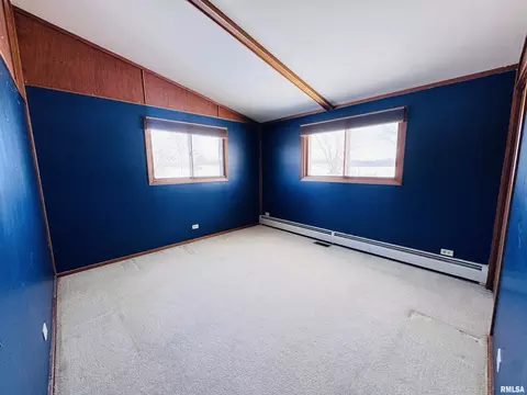 Bedroom - 10810 E 1000th St, Macomb, IL 61455 photo 3 of 6