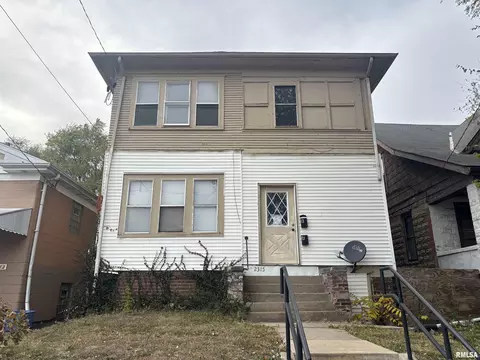 2315 N Sheridan Rd, Peoria, IL 61604