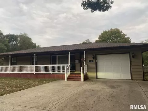 110 Lasalle Blvd, Marquette Heights, IL 61554