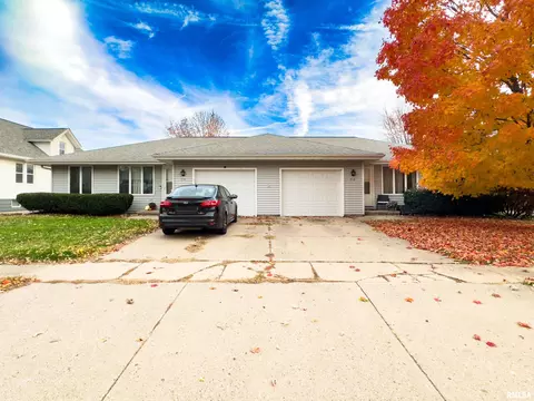 512-514 N Main St, Morton, IL 61550