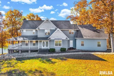 20915 N Blue Ridge Rd, Chillicothe, IL 61523