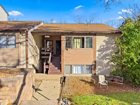 6300 N Allen Rd, Peoria, IL 61614