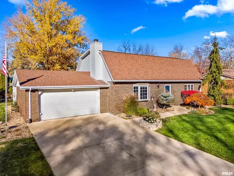 41 Forestview Rd, Morton, IL 61550 photo 3