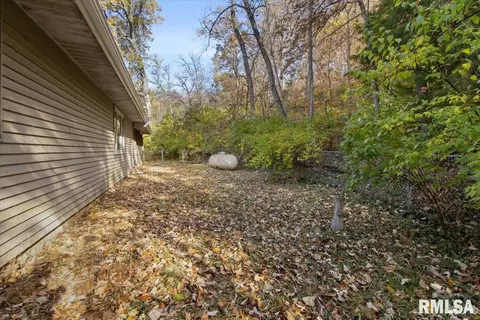 Exterior - 678 Banta Rd, Lowpoint, IL 61545 photo 9 of 9