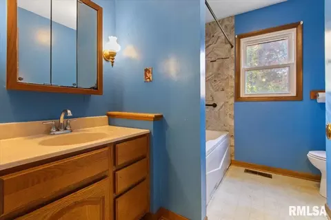 Bath - 678 Banta Rd, Lowpoint, IL 61545 photo 1 of 2