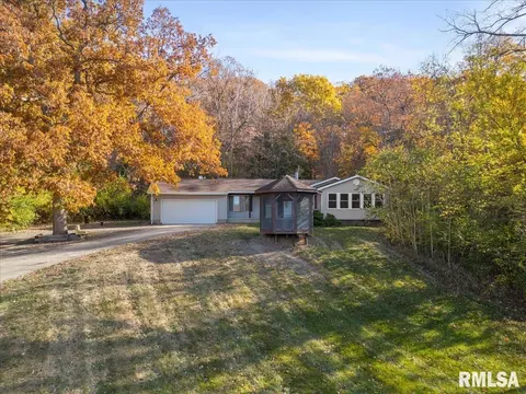 Exterior - 678 Banta Rd, Lowpoint, IL 61545 photo 3 of 9