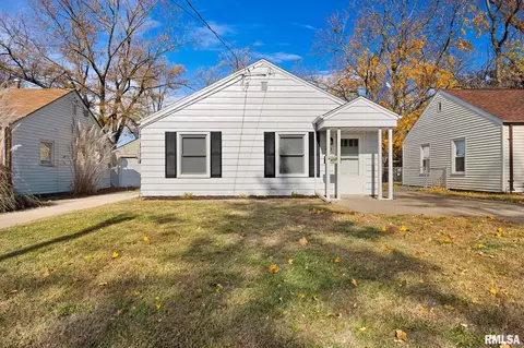 713 E Gift Ave, Peoria, IL 61603