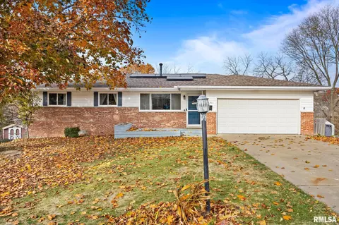 6311 Riviera Ct, Peoria, IL 61614