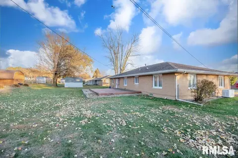 2447 Centennial Dr, Washington, IL 61571 photo 27