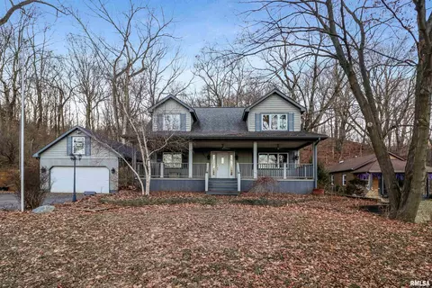 7905 N Galena Rd, Peoria, IL 61615