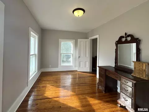 Bedroom - 1392 54th Ave, Avon, IL 61415 photo 1 of 5
