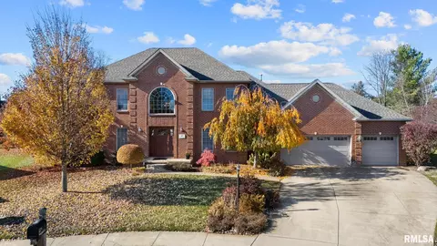 427 W Westfield Ct, Dunlap, IL 61525