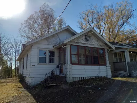 400 W Corrington Ave, Peoria, IL 61604
