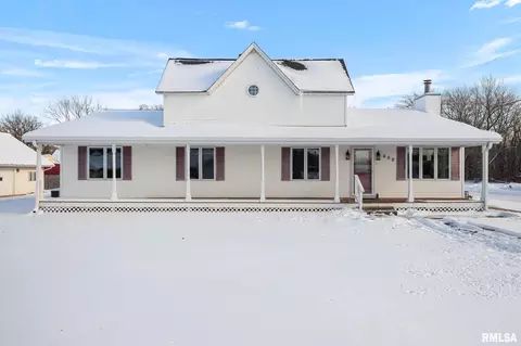 602 N Pekin Ln, Hanna City, IL 61536