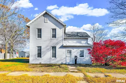 408 S 2nd St, Pekin, IL 61554
