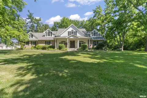 5821 W Dickison Cemetery Rd, Dunlap, IL 61525