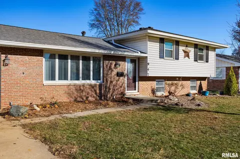 947 E Marshall St, Morton, IL 61550 photo 37