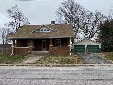 178 S Main St, Smithfield, IL 61477 photo 1