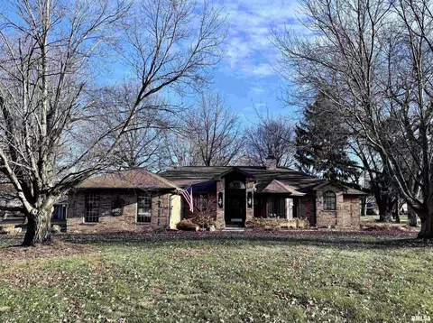 815 E Franklin St, Macomb, IL 61455 photo 36
